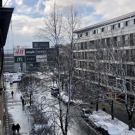 Apartamento Time For Cracow Cracovia Exterior foto