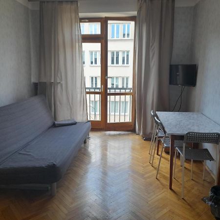 Apartamento Time For Cracow Cracovia Exterior foto
