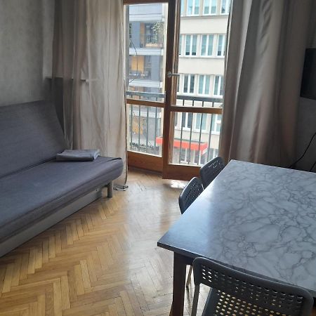 Apartamento Time For Cracow Cracovia Exterior foto