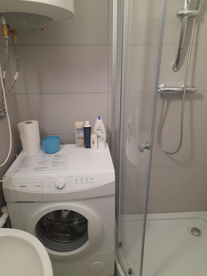 Apartamento Time For Cracow Cracovia Exterior foto