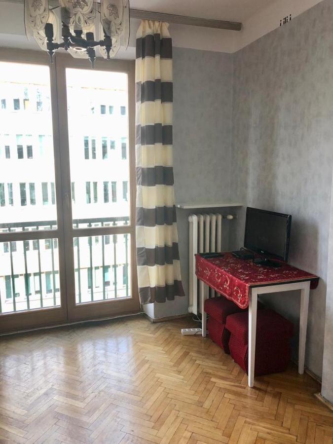 Apartamento Time For Cracow Cracovia Exterior foto