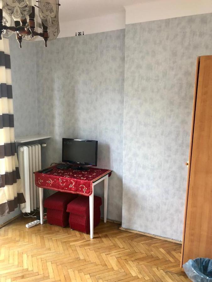 Apartamento Time For Cracow Cracovia Exterior foto