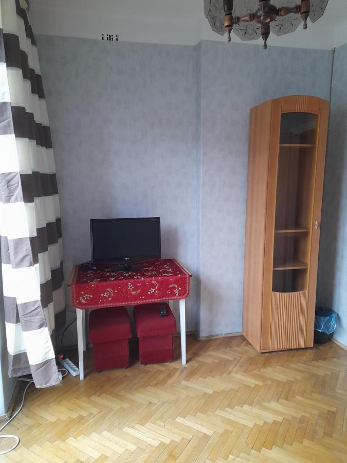 Apartamento Time For Cracow Cracovia Exterior foto