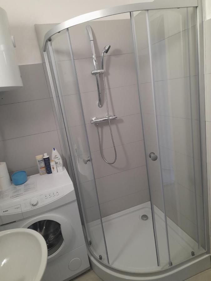 Apartamento Time For Cracow Cracovia Exterior foto