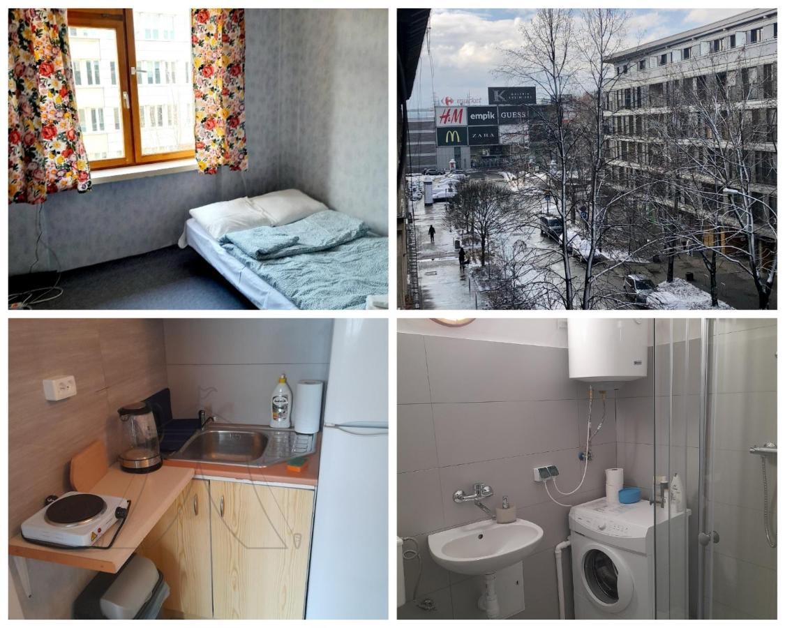 Apartamento Time For Cracow Cracovia Exterior foto