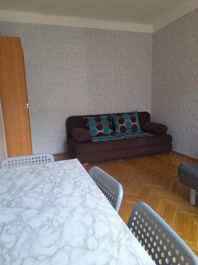 Apartamento Time For Cracow Cracovia Exterior foto