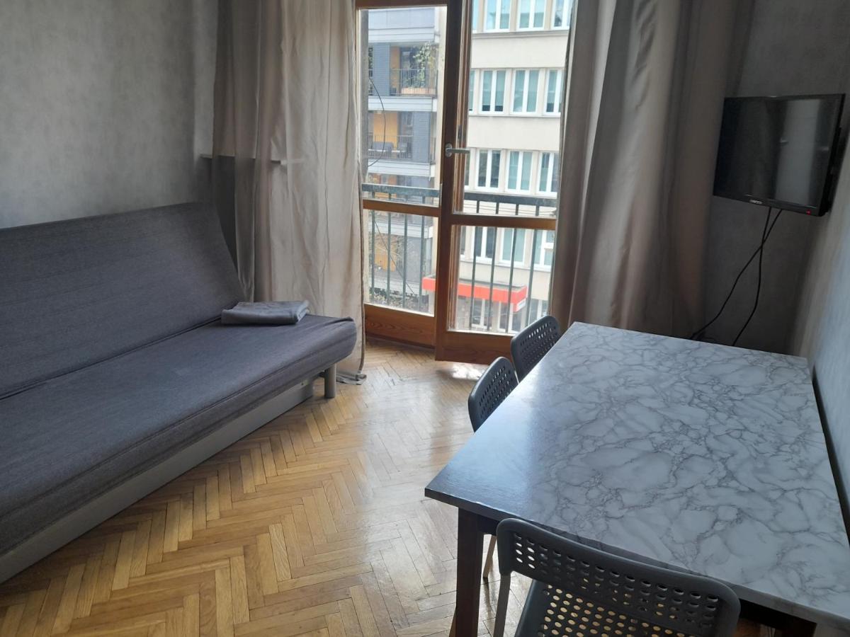 Apartamento Time For Cracow Cracovia Exterior foto