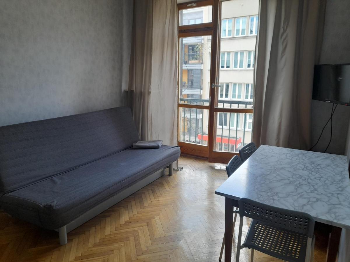 Apartamento Time For Cracow Cracovia Exterior foto