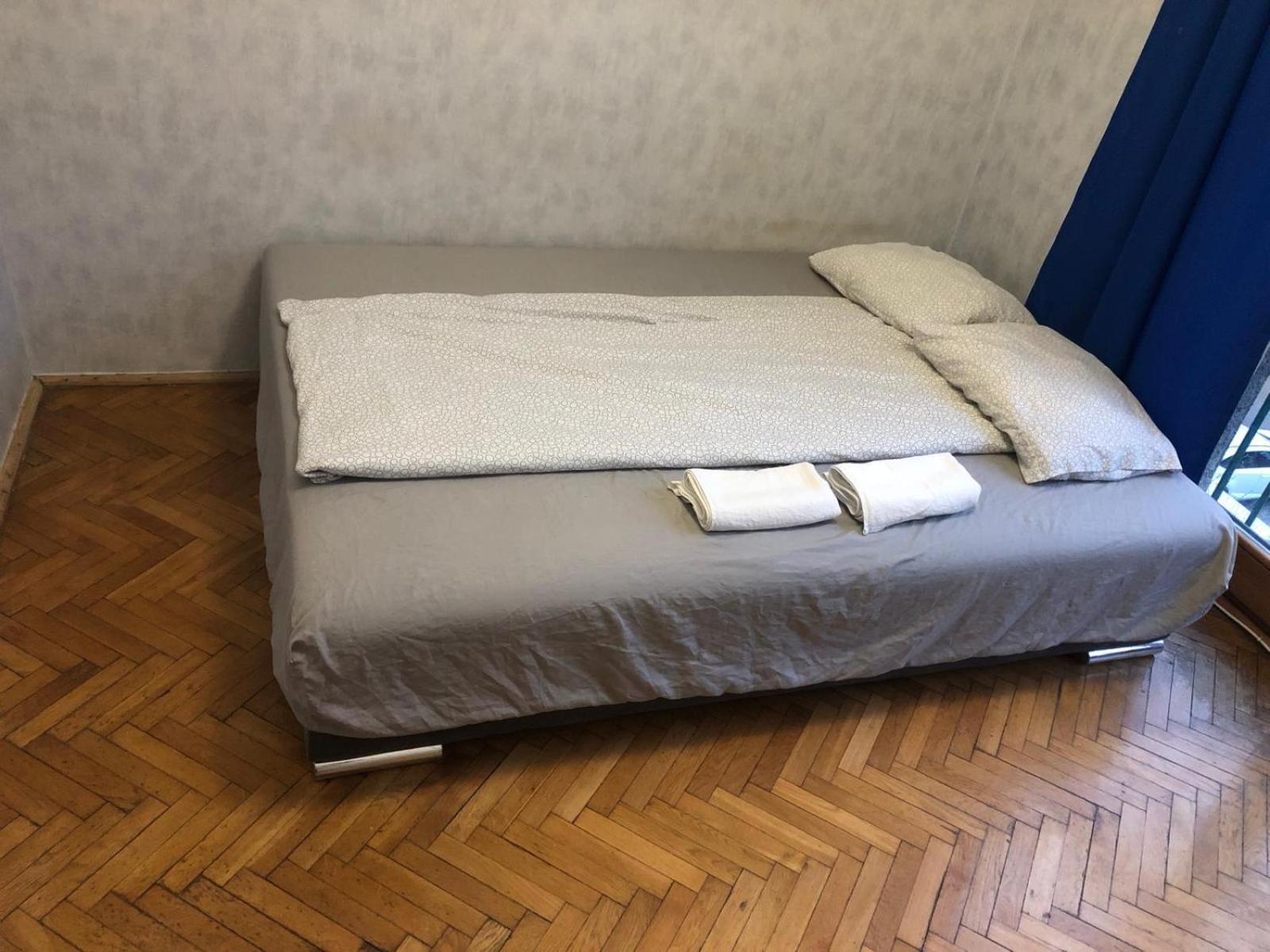 Apartamento Time For Cracow Cracovia Exterior foto