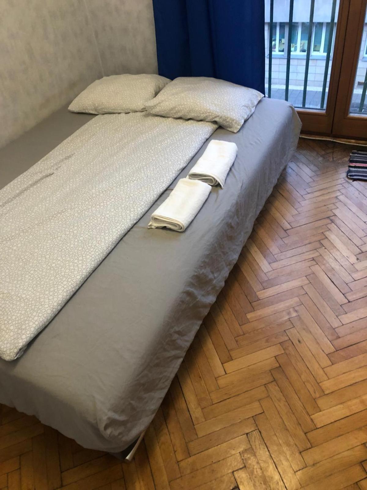 Apartamento Time For Cracow Cracovia Exterior foto