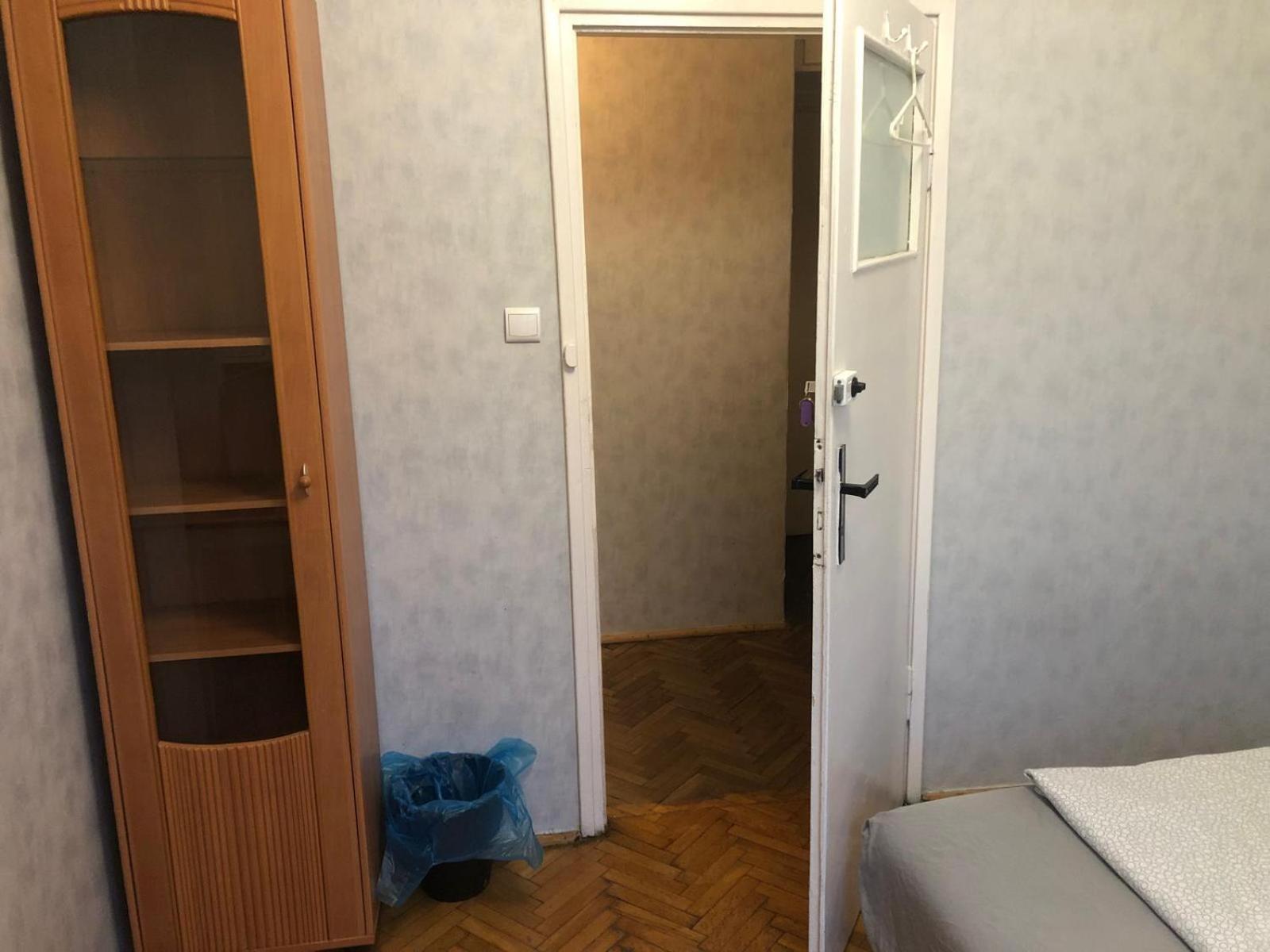 Apartamento Time For Cracow Cracovia Exterior foto