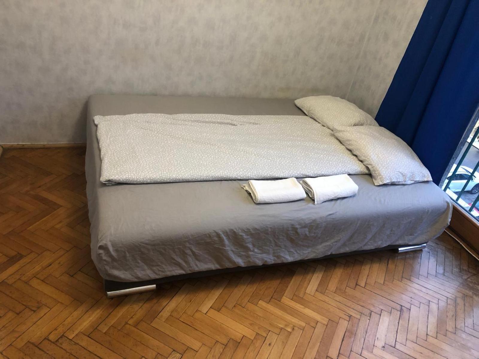 Apartamento Time For Cracow Cracovia Exterior foto