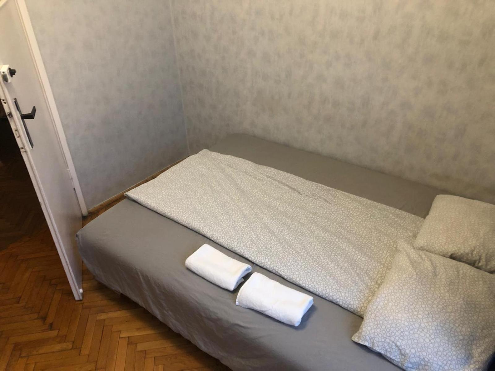 Apartamento Time For Cracow Cracovia Exterior foto